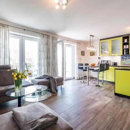 Haus Deichkieker 1 4 *