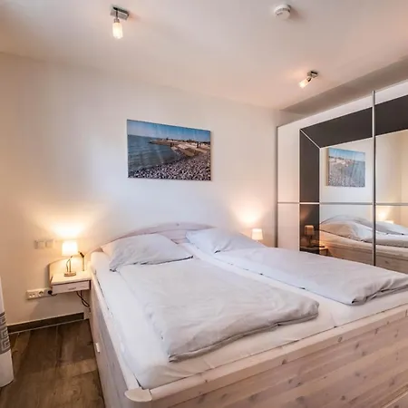 Haus Deichkieker 1 4 Büsum