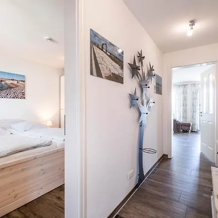 Haus Deichkieker 1 4 * Büsum